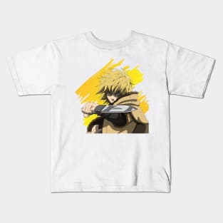 vinland saga Kids T-Shirt